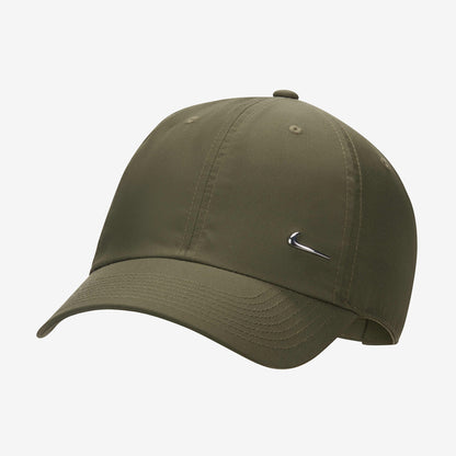 Cappello Nike uomo logo