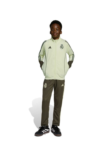 Tuta bambino REAL MADRID Adidas