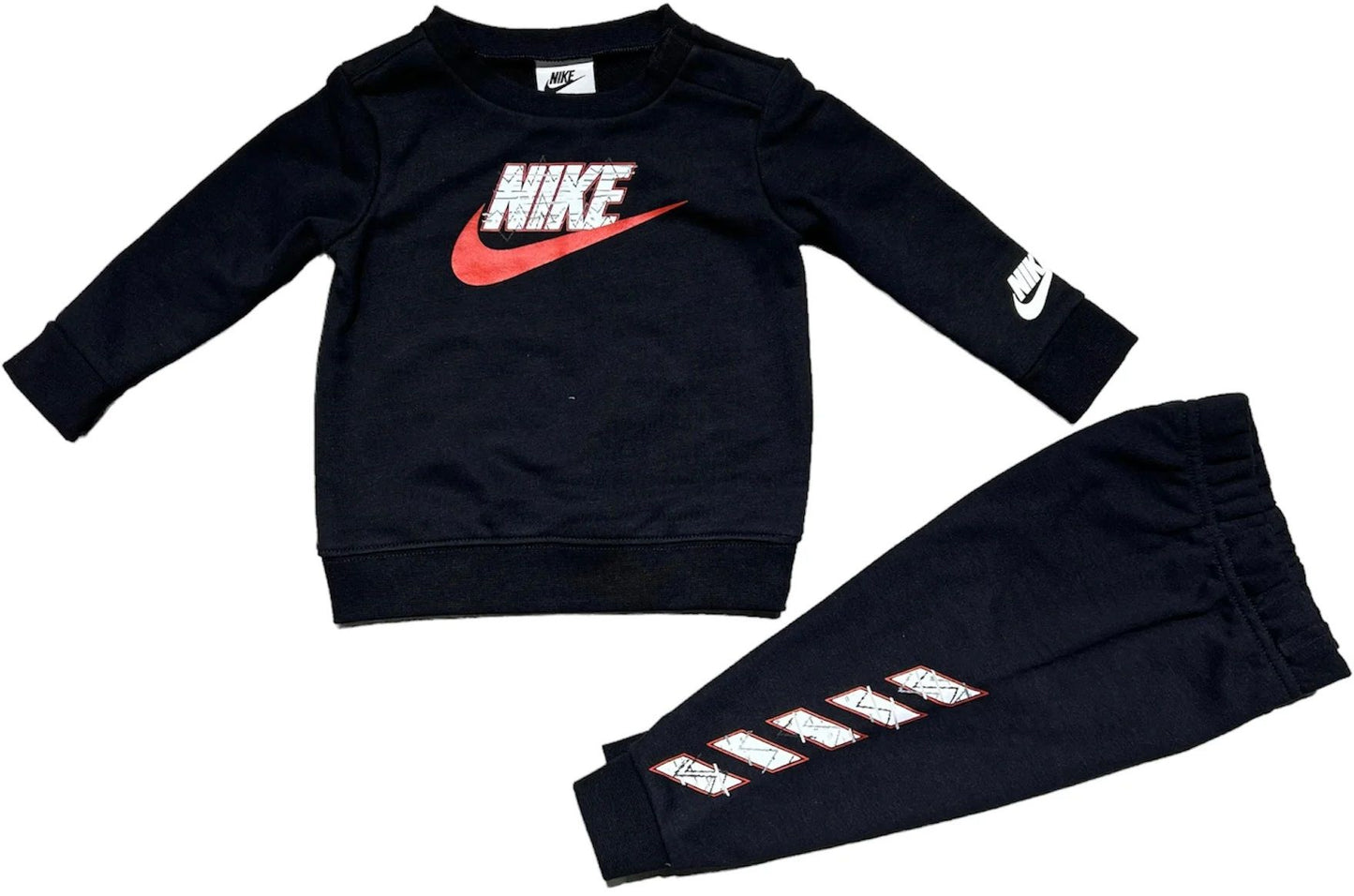 Tuta Nike bambino