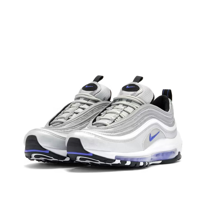 Scarpa Nike Air Max 97 silver
