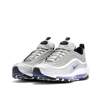 Scarpa Nike Air Max 97 silver