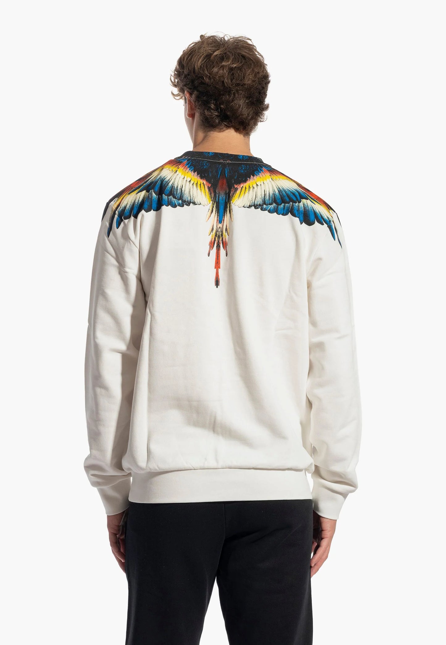 Felpa Marcelo Burlon