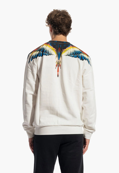 Felpa Marcelo Burlon