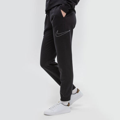 Pantalone Nike donna felpato