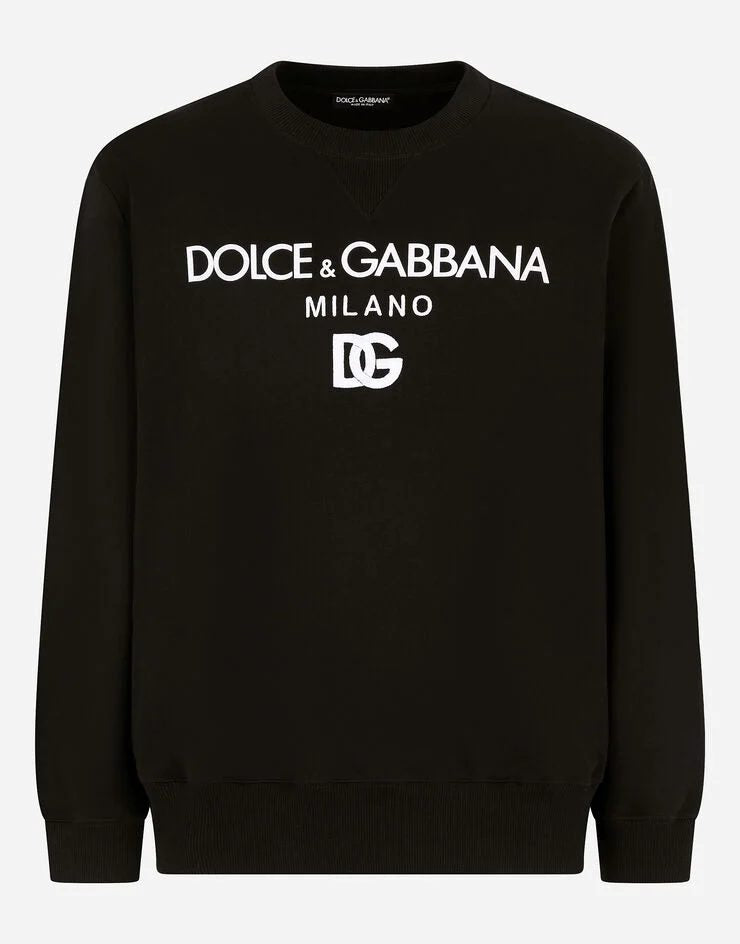 Felpa uomo Dolce&Gabbana