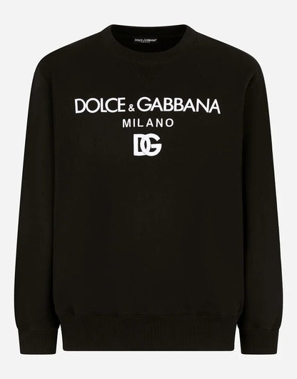 Felpa uomo Dolce&Gabbana