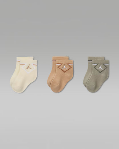 Calzino Jordan neonati