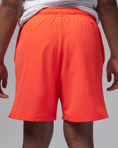 T-shirt e bermuda Jordan