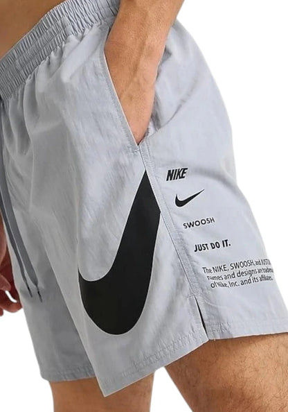 Costume Nike Swoosh per Just Do It