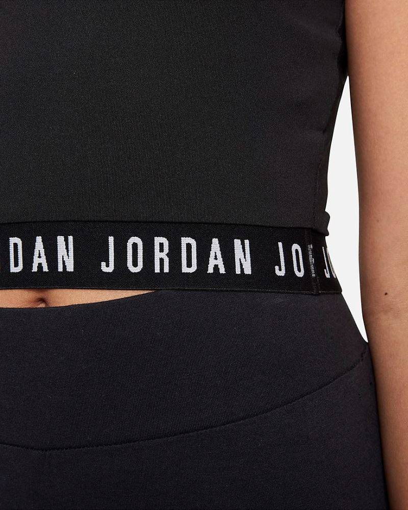 Top jordan essentials bambina