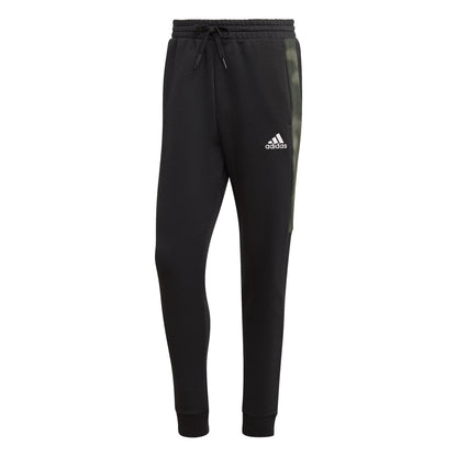Pantalone Adidas uomo felpato