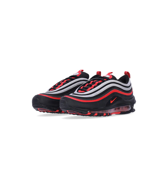 Scarpa Nike Air Max 97 silver