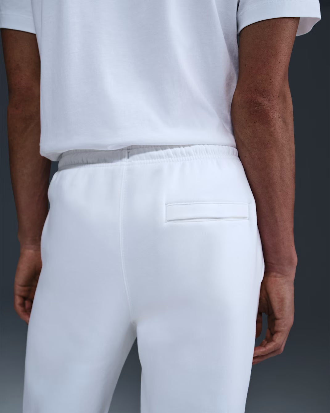 Pantalone uomo Nike Sportswear Club Fleece