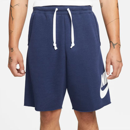 BERMUDA UOMO NIKE LOGO