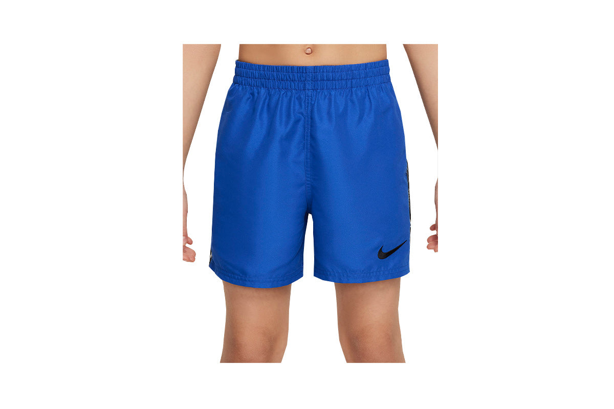 COSTUME BIMBO NIKE LOGO TAPE