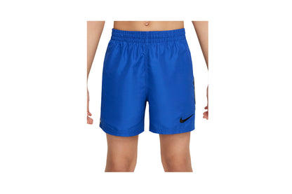 COSTUME BIMBO NIKE LOGO TAPE