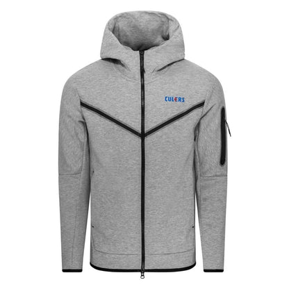 Felpa Tech Fleece nike Barcellona uomo