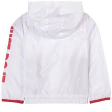 GIACCA ANTIVENTO NIKE BAMBINA