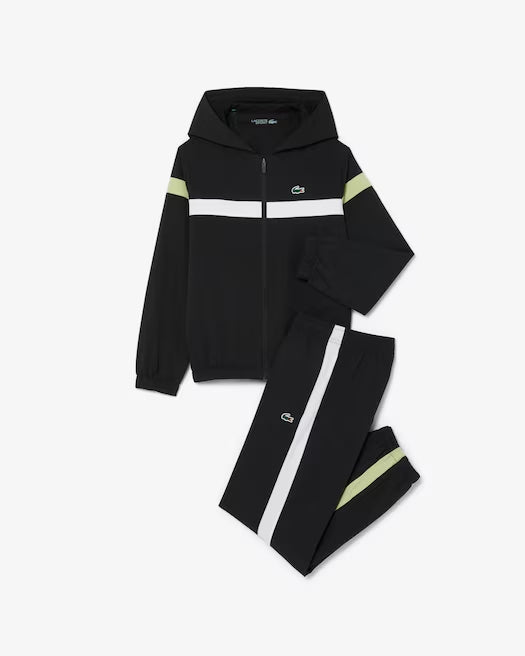 Tuta  Lacoste bambino