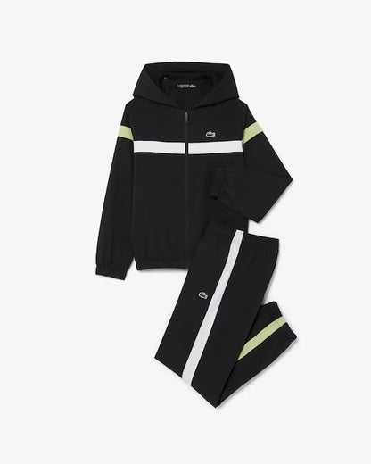 Tuta  Lacoste bambino
