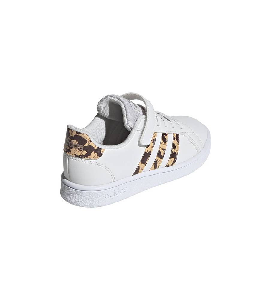 Scarpe Adidas bambina Grand Court 2.0