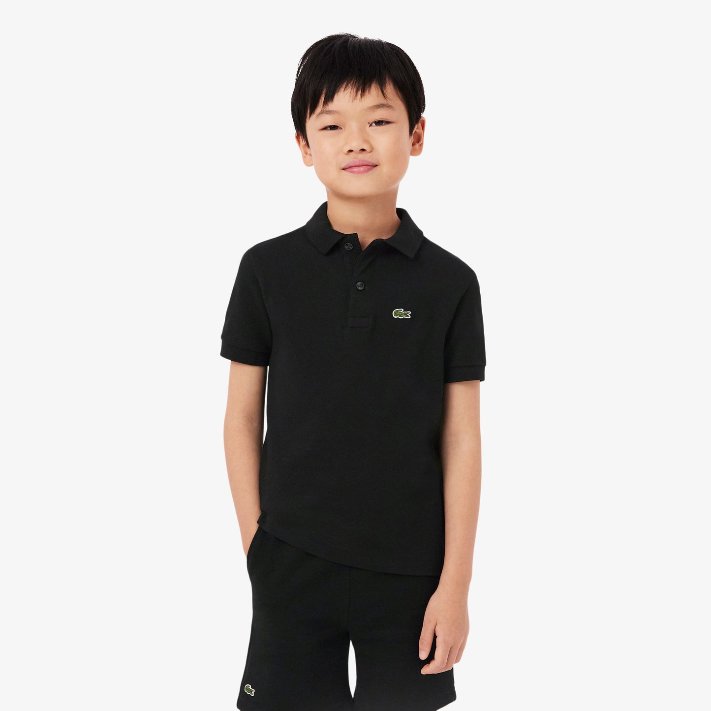 Polo bambino Lacoste