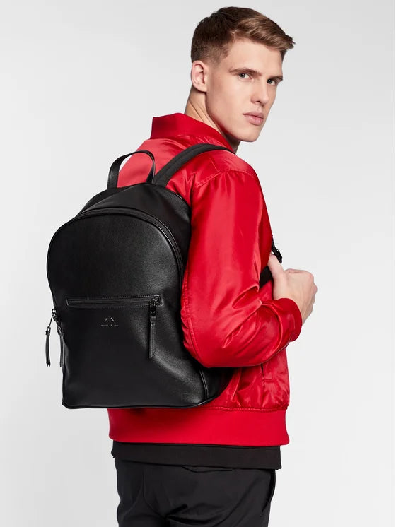 Zaino Armani Exchange