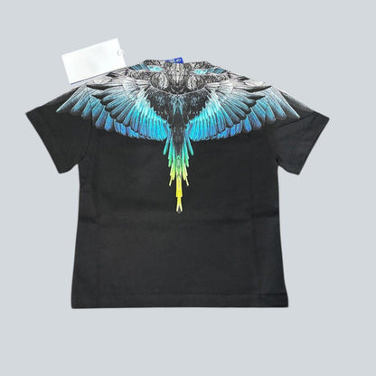 T-shirt Marcelo Burlon bambino