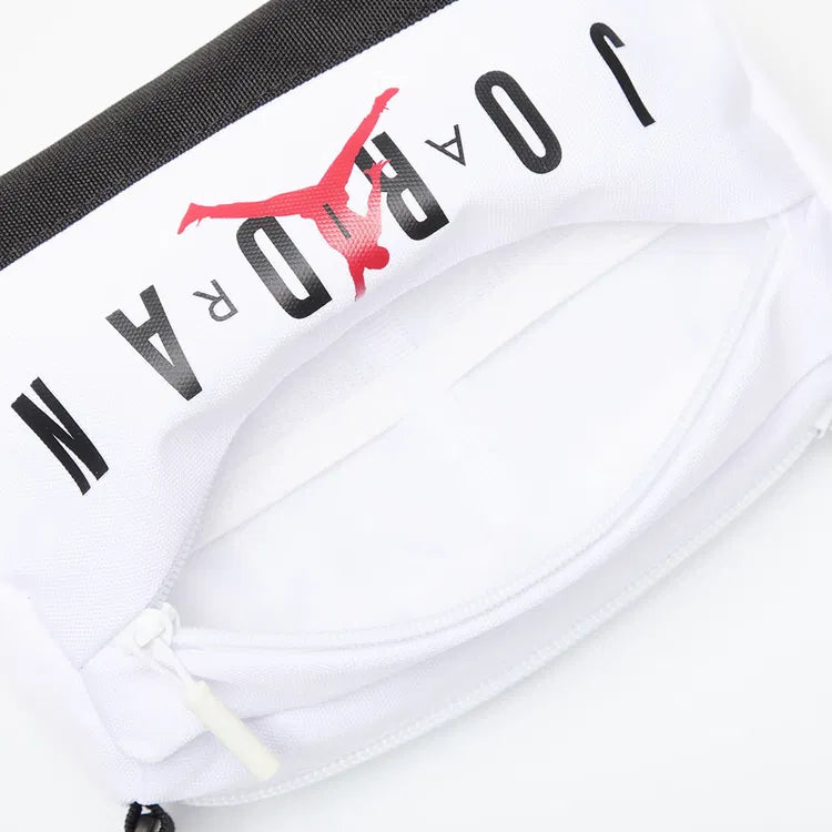 Marsupio Jordan logo