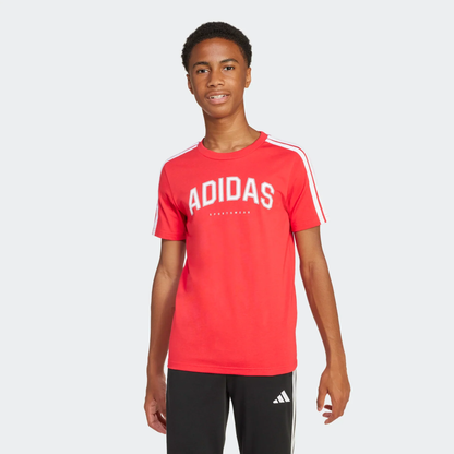 T-Shirt Adidas Bambino
