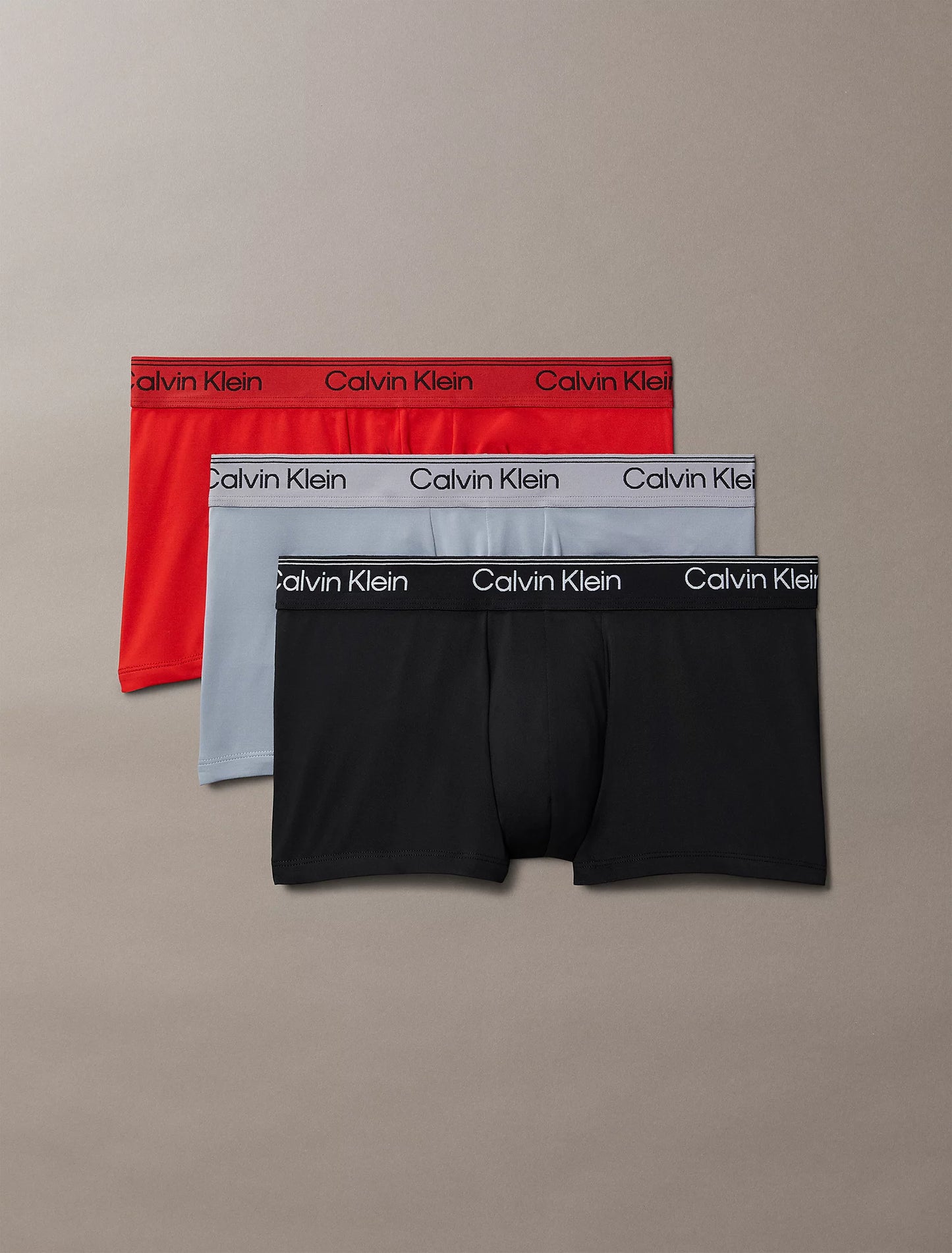Boxer Calvin Klein uomo DRI-FIT