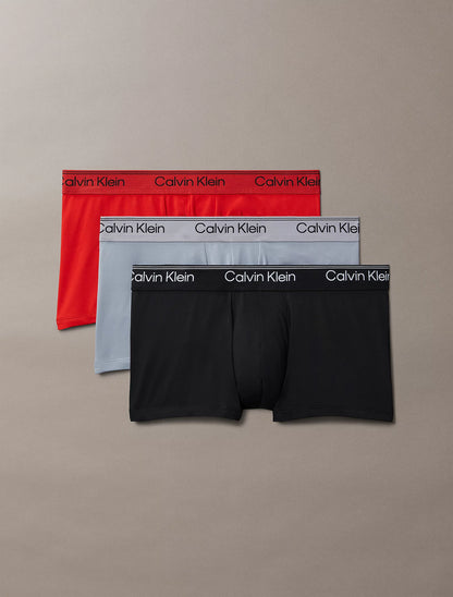 Boxer Calvin Klein uomo DRI-FIT