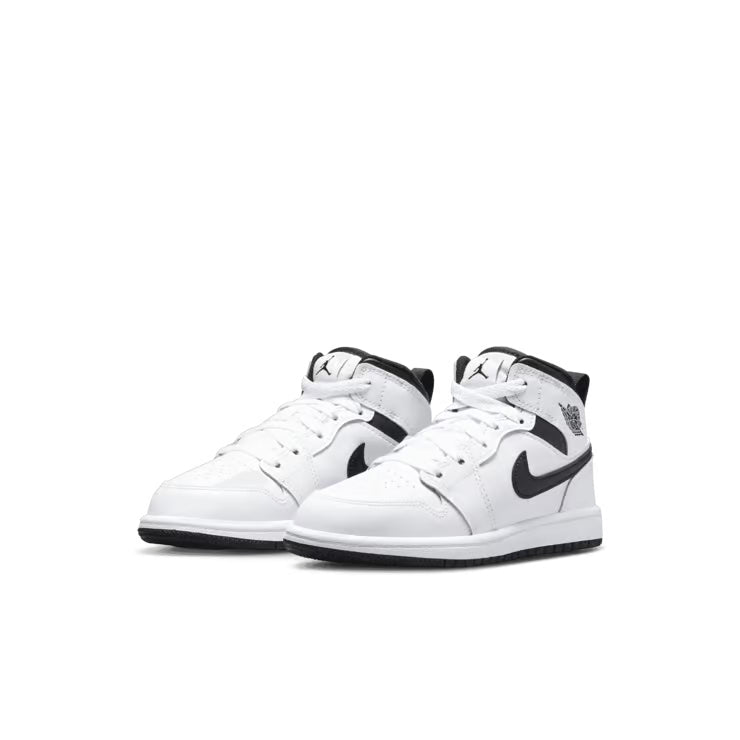 Scarpa JORDAN 1 MID bambino