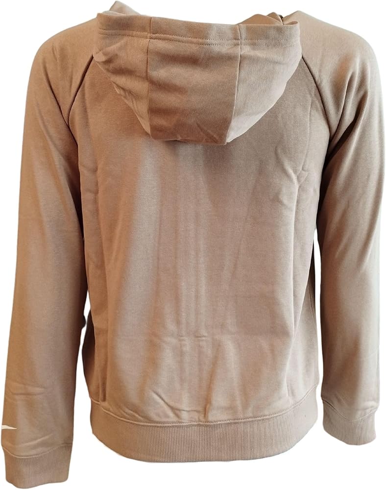 Felpa Nike bambino zip