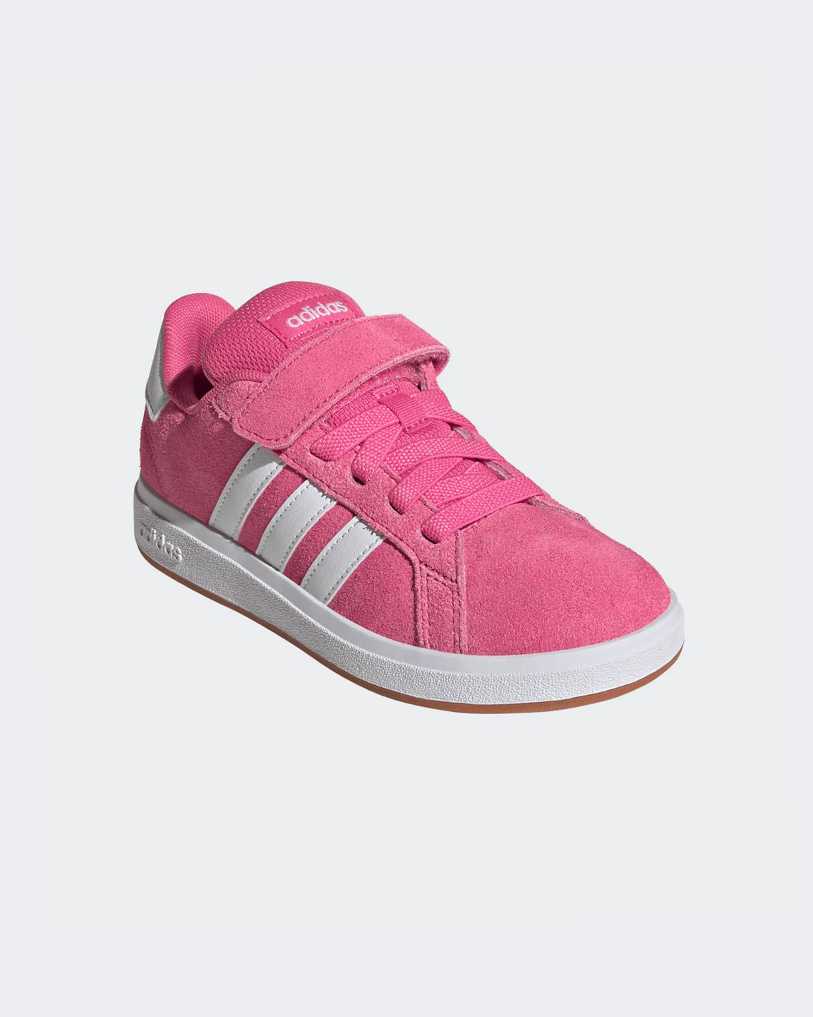 Scarpa Adidas bambina Grand Court 00s EL C