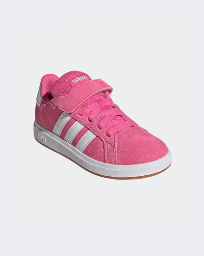 Scarpa Adidas bambina Grand Court 00s EL C
