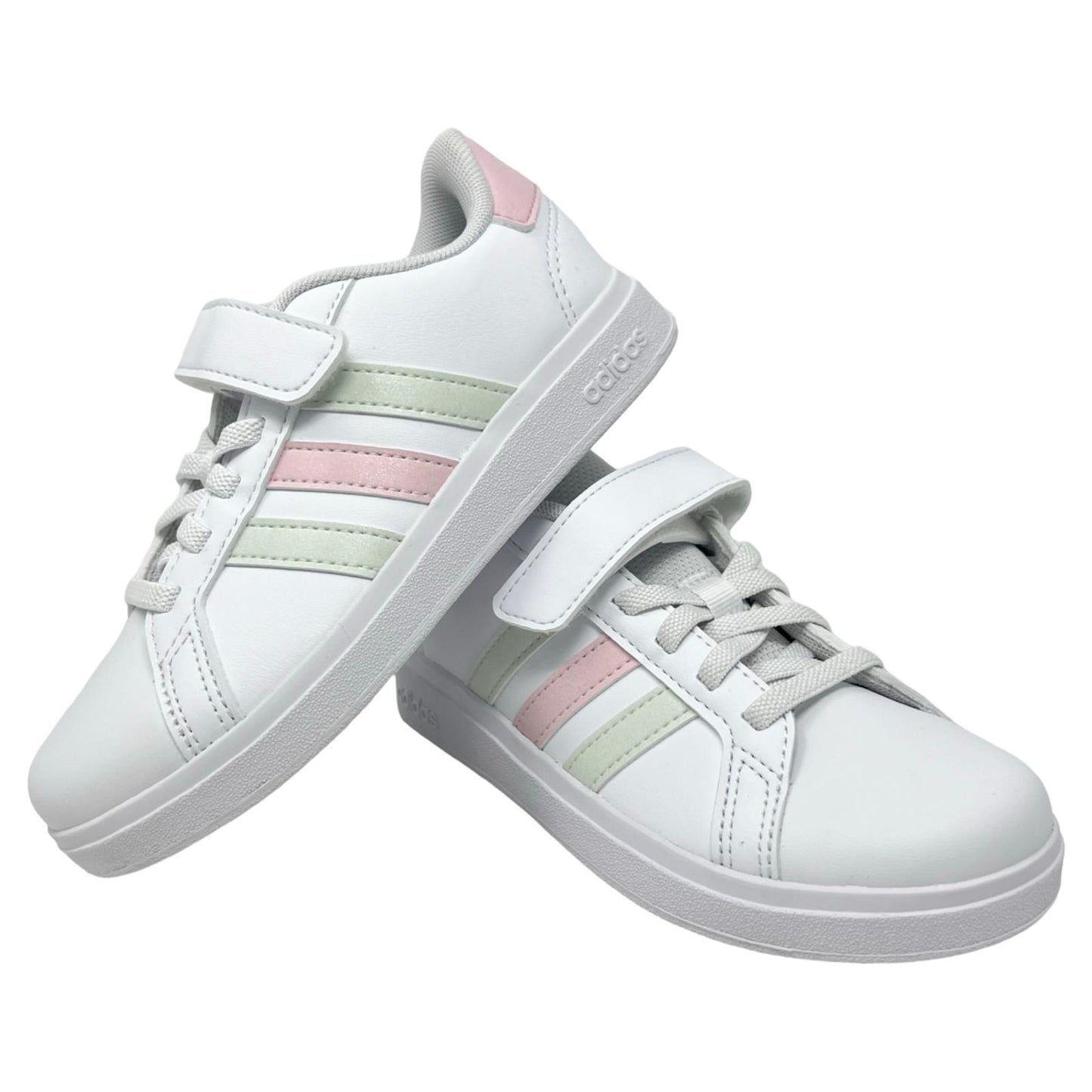 Scarpe Adidas GRAND COURT bambina