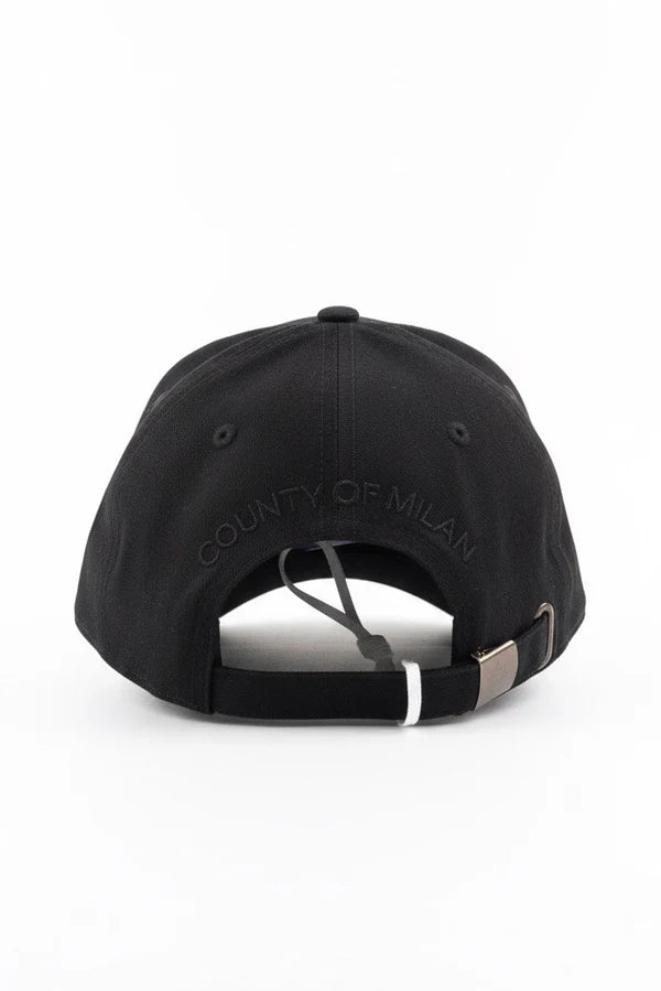 CAPPELLO COUNTY OF MILAN BY MARCELO BURLON