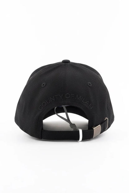 CAPPELLO COUNTY OF MILAN BY MARCELO BURLON