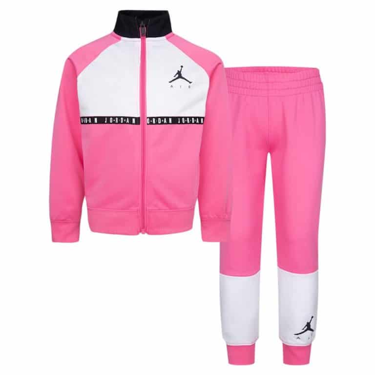 Tuta Nike bambina Jumpman AirX
