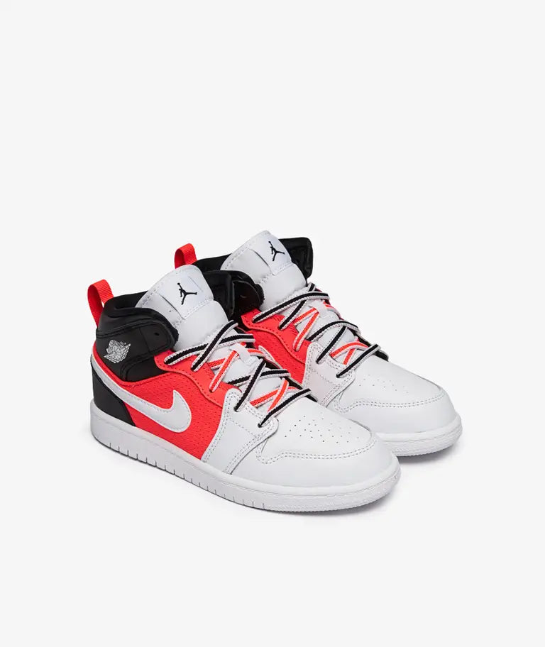 Scarpa JORDAN 1 MID bambino