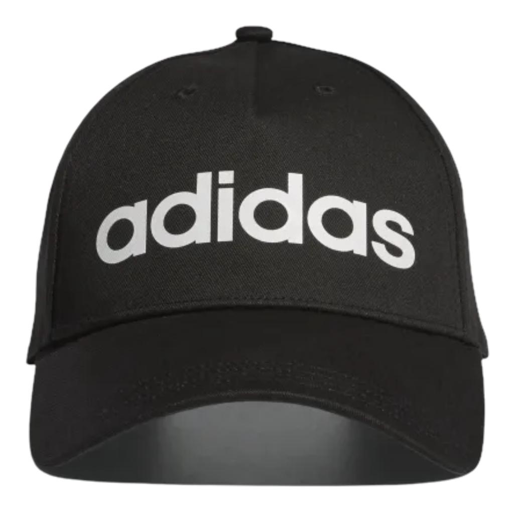Cappello Adidas logo uomo