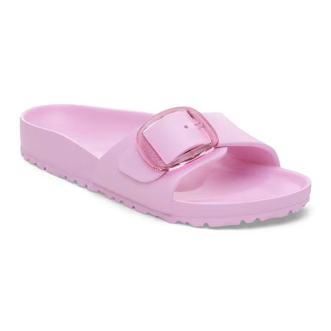 Birkenstock donna Madrid Big Buckle donna