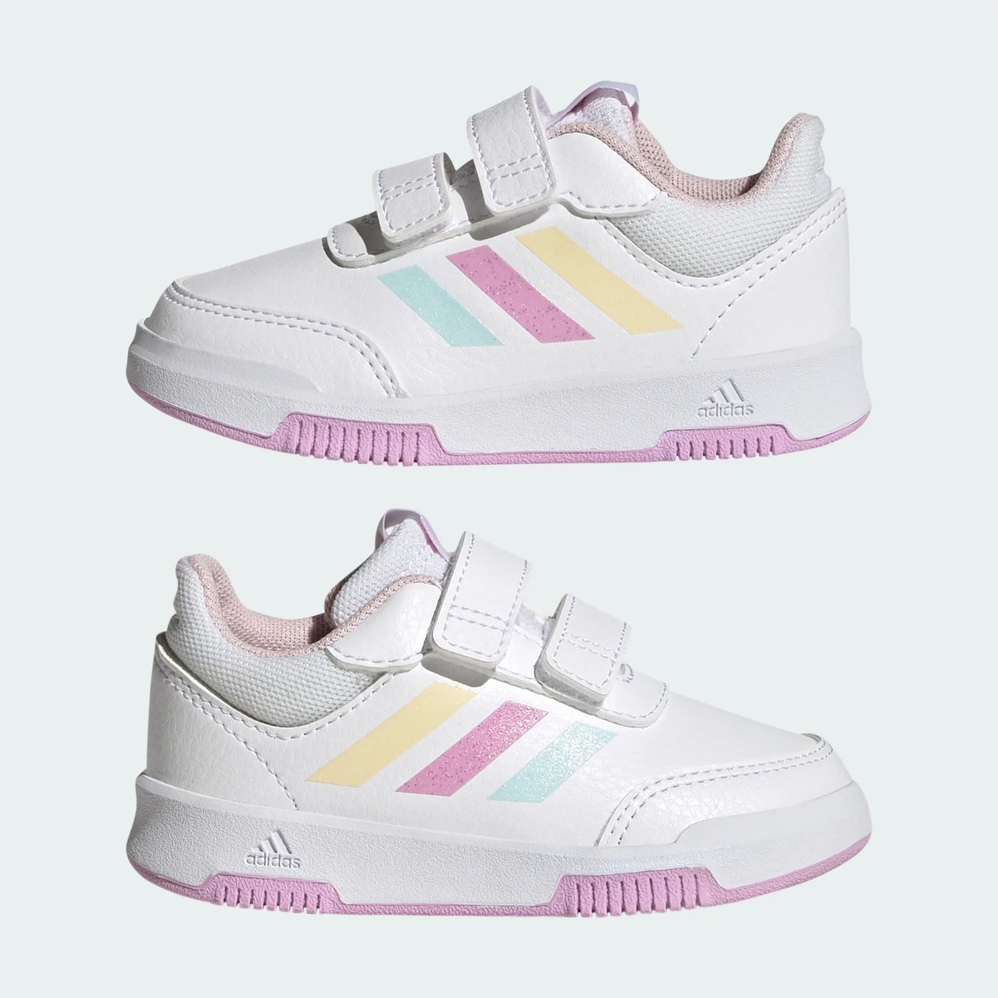 Scarpa Adidas TENSAUR bambina