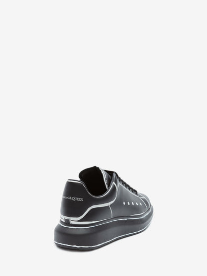 SCARPA UOMO ALEXANDER MCQUEEN