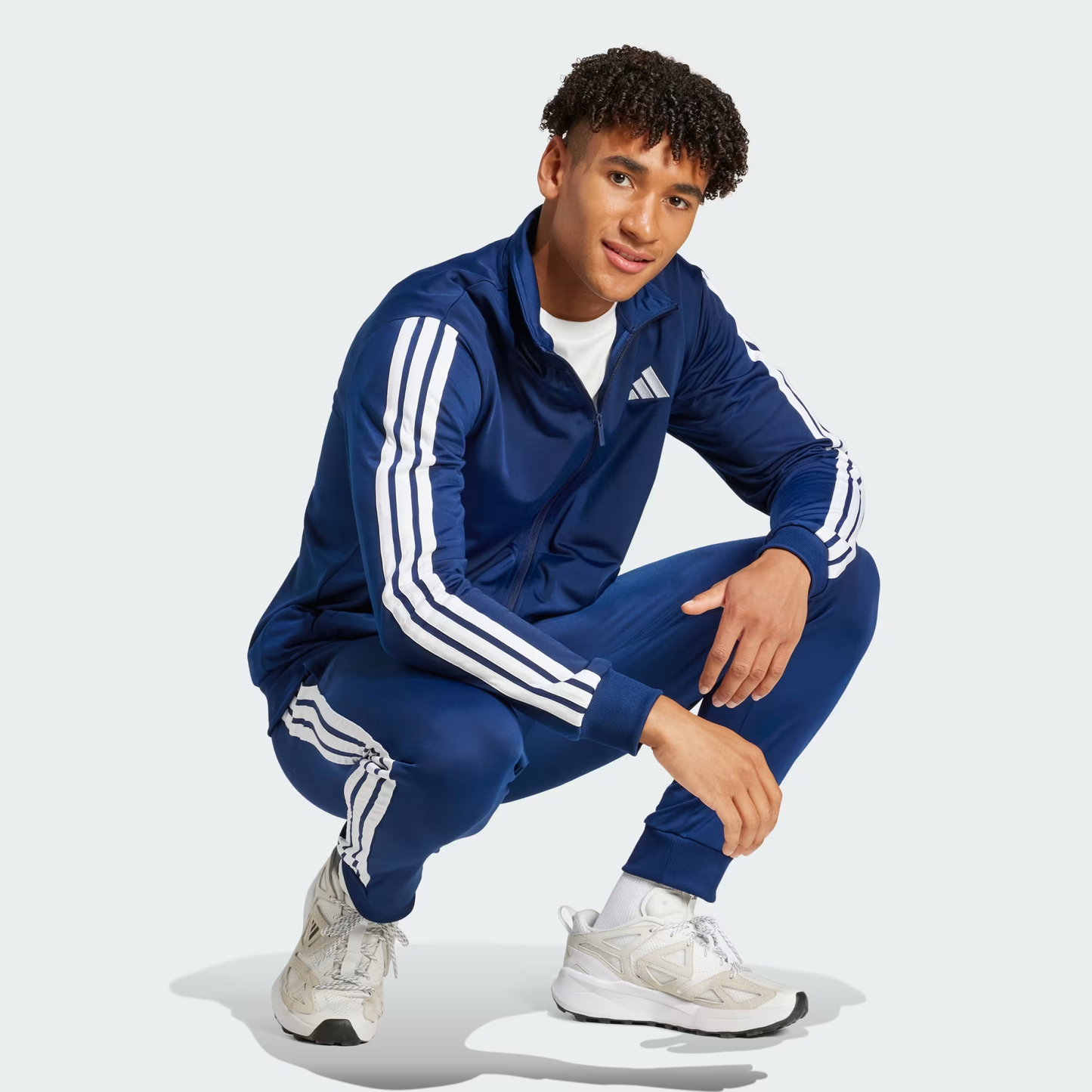 Tuta Adidas performance uomo