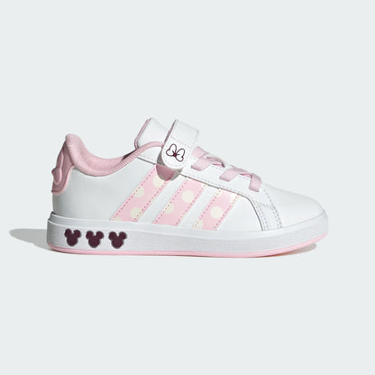 Scarpa bambina Adidas Grand court minnie DISNEY
