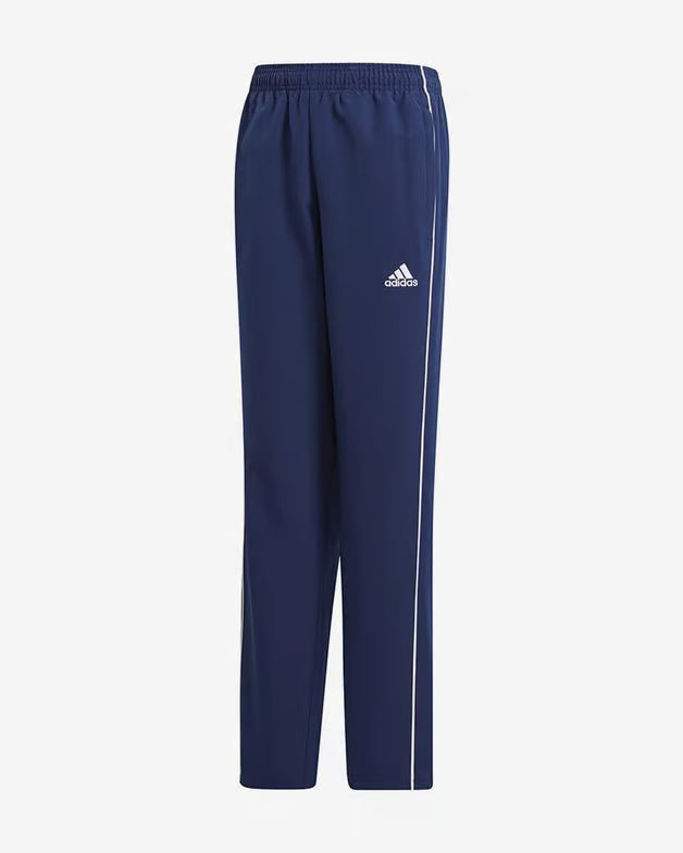 Pantalone Adidas bambino con bande