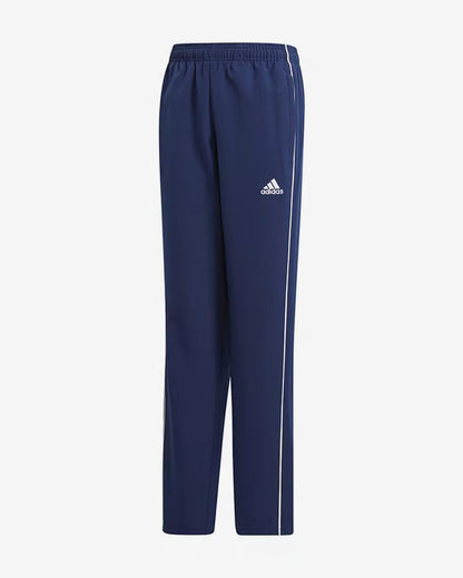 Pantalone Adidas bambino con bande