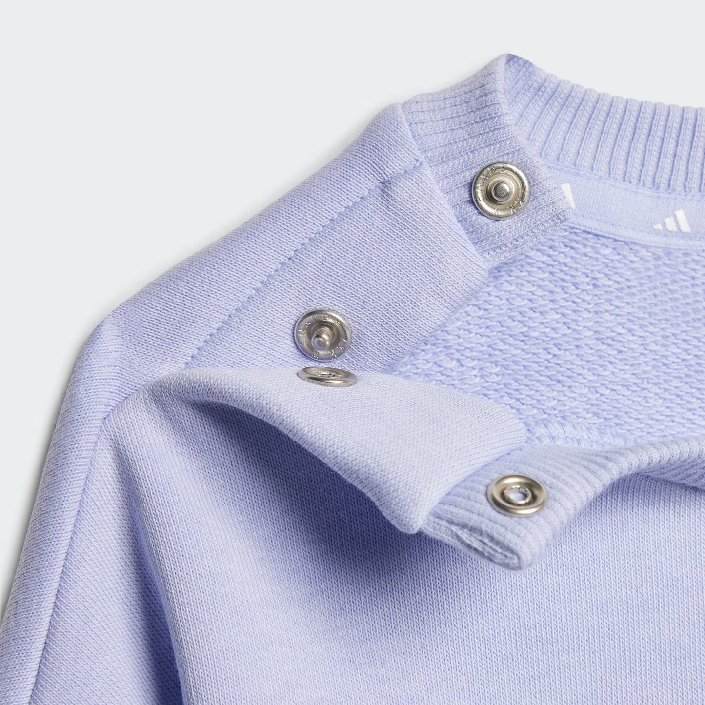 Tuta Adidas stitch neonato